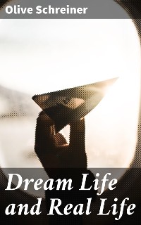 Cover Dream Life and Real Life