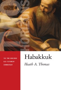Cover Habakkuk