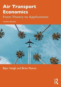 Cover Air Transport Economics