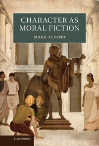 Cover Character as Moral Fiction