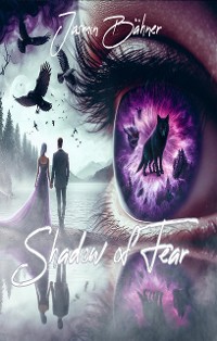 Cover Shadow of Fear