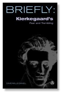 Cover Briefly: Kierkegaard's Fear and Trembling