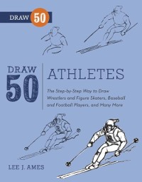Cover Draw 50 Athletes