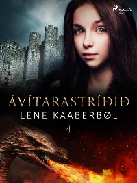 Cover Ávítarastríðið