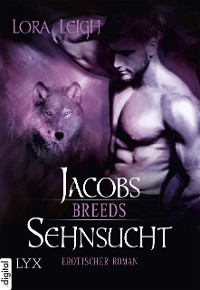Cover Breeds - Jacobs Sehnsucht
