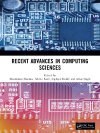 Cover Recent Advances in Computing Sciences