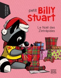Cover Le Noël des Zintrépides