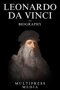 Cover Leonardo da Vinci Biography