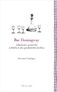 Cover Bar Hemingway