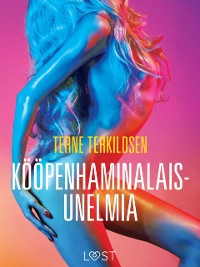 Cover Kööpenhaminalaisunelmia - eroottinen novelli