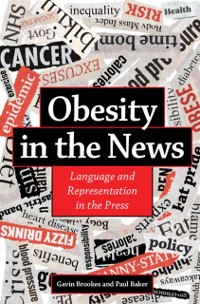 Cover Obesity in the News