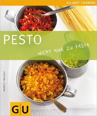 Cover Pesto