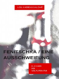 Cover Fenitschka / Eine Ausschweifung