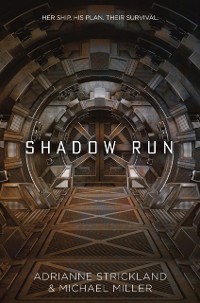 Cover Shadow Run