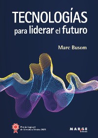 Cover Tecnologías para liderar el futuro