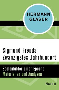 Cover Sigmund Freuds Zwanzigstes Jahrhundert