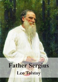 Cover Father Sergius