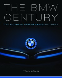 Cover The BMW Century