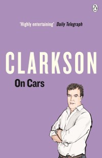 Cover Clarkson on Cars