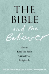 Cover Bible and the Believer