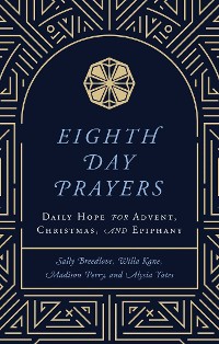 Cover Eighth Day Prayers