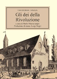 Cover Gli dei della rivoluzione