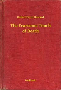 Cover The Fearsome Touch of Death