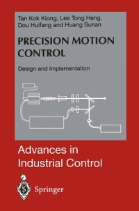 Cover Precision Motion Control