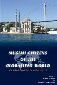 Cover Muslim Citizens of the Globalized World