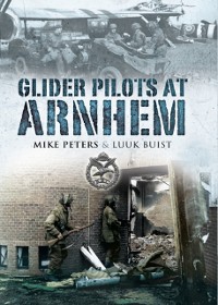 Cover Glider Pilots at Arnhem