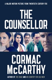 Cover Counselor