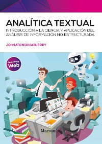 Cover Analítica textual