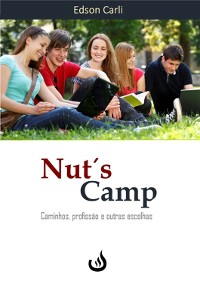 Cover Nut´s Camp