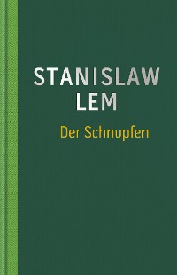 Cover Der Schnupfen