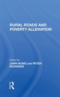 Cover Rural Roads And Poverty Alleviation
