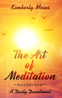 Cover The Art of Meditation