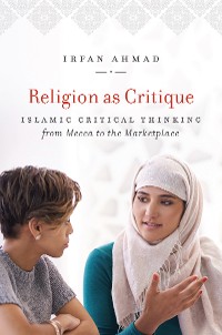 Cover Religion as Critique