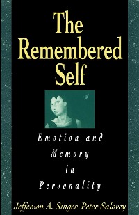Cover Remembered Self