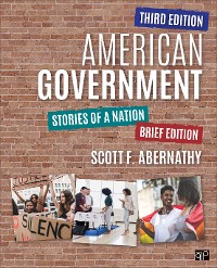 Cover American Government