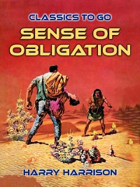 Cover Sense of Obligation