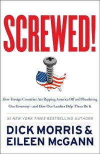 Cover Screwed!