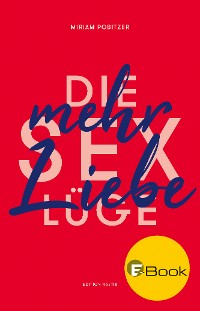 Cover Die Sexlüge