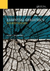 Cover Essential Geriatrics