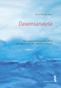 Cover Daseinsanalyse