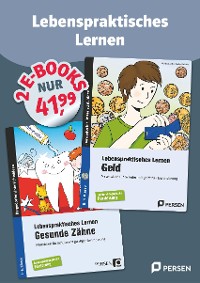 Cover Doppelband: Lebenspraktisches Lernen - SoPäd