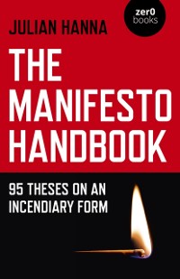 Cover Manifesto Handbook
