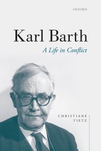 Cover Karl Barth