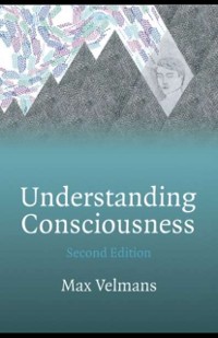 Cover Understanding Consciousness