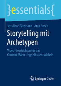 Cover Storytelling mit Archetypen