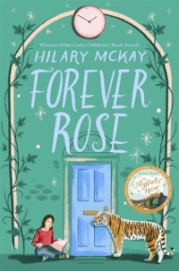 Cover Forever Rose